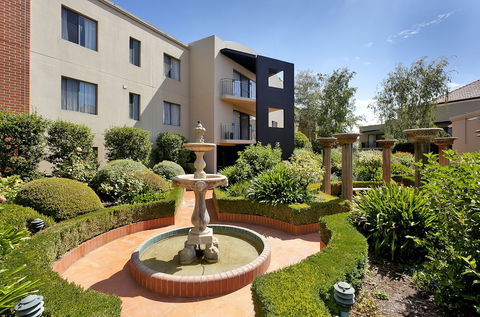 Astra Apartments - The Griffin - Accommodation Perth 3