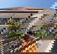 Astra Apartments - The Griffin - Accommodation Perth