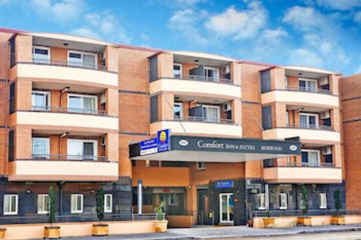 Burwood NSW Accommodation Perth