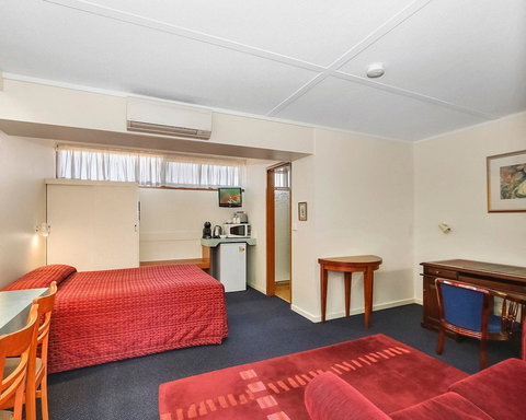 Comfort Inn Cedar Lodge - Perth Resorts 3