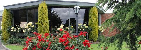 Comfort Inn Cedar Lodge - Perth Resorts 0