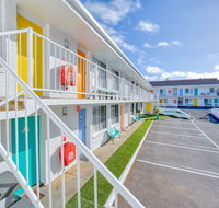 Comfort Inn Warrnambool International - Accommodation Perth