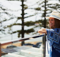 Crowne Plaza Terrigal Pacific an IHG Hotel - Accommodation Perth
