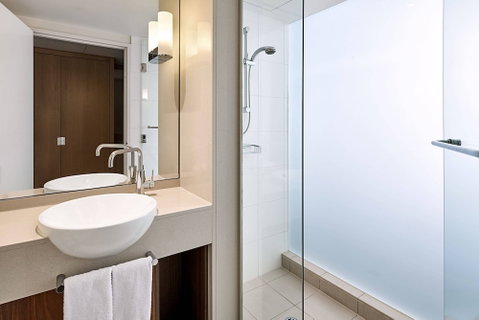 Courtyard By Marriott Sydney-North Ryde - Accommodation Perth 4
