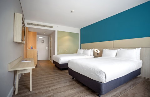 Courtyard By Marriott Sydney-North Ryde - Accommodation Perth 5