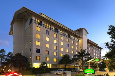 Courtyard By Marriott Sydney-North Ryde - Accommodation Perth 0