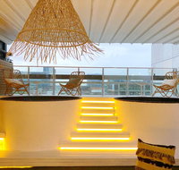 Limes Boutique Hotel - Accommodation Perth