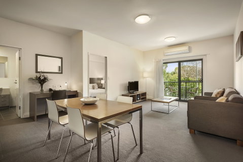 Quest Ipswich - Accommodation Perth 6