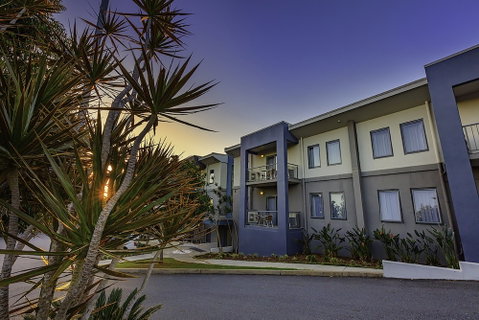 Quest Ipswich - Accommodation Perth 0
