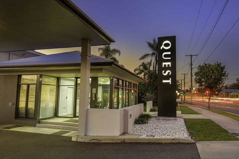 Quest Ipswich - Accommodation Perth 1