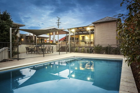 Quest Ipswich - Accommodation Perth 2