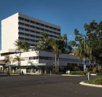 Rydges Plaza Cairns - Perth Resorts