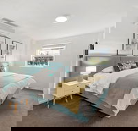 Burwood Serviced Apartments - Accommodation Perth
