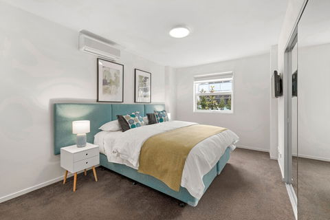 Burwood Serviced Apartments - Accommodation Perth 0