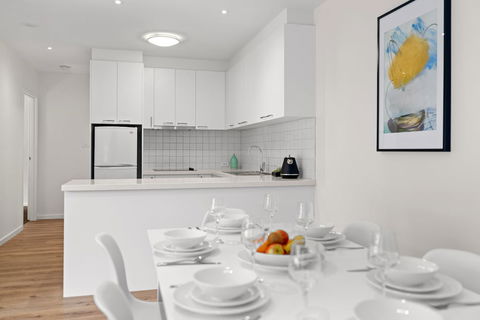 Burwood Serviced Apartments - Accommodation Perth 6