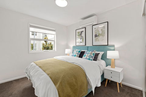 Burwood Serviced Apartments - Accommodation Perth 5