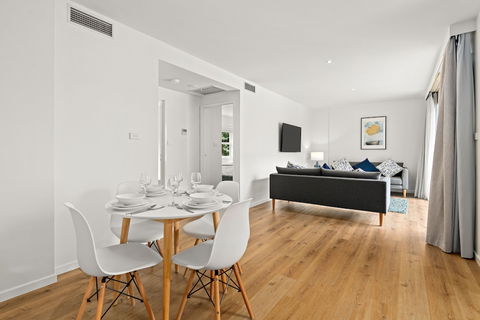 Burwood Serviced Apartments - Accommodation Perth 3
