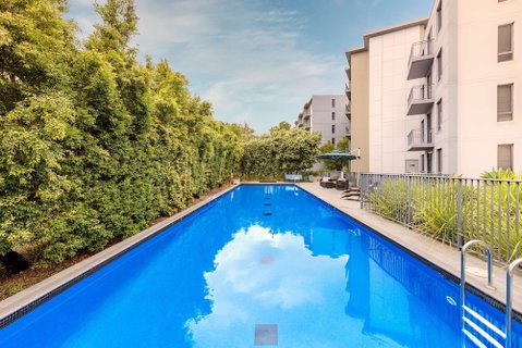 Oaks Sydney North Ryde Suites - Accommodation Perth 2