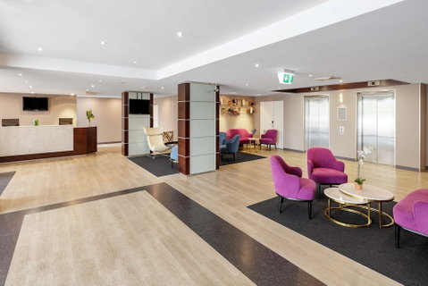 Oaks Sydney North Ryde Suites - Accommodation Perth 3