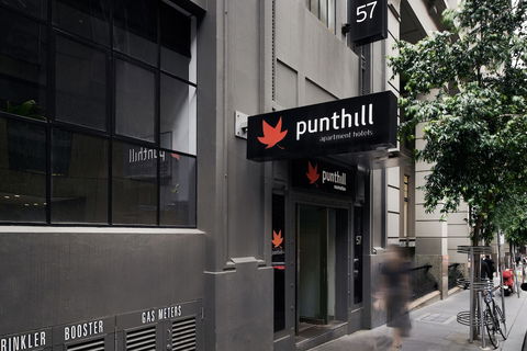 Punthill Manhattan - Accommodation Perth 0