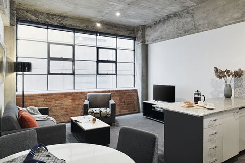 Punthill Manhattan - Accommodation Perth 6