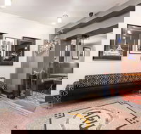 Alto Hotel on Bourke - Accommodation Perth