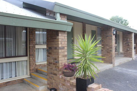Bendigo Homestead Motor Inn & Apartments - Accommodation Perth 4