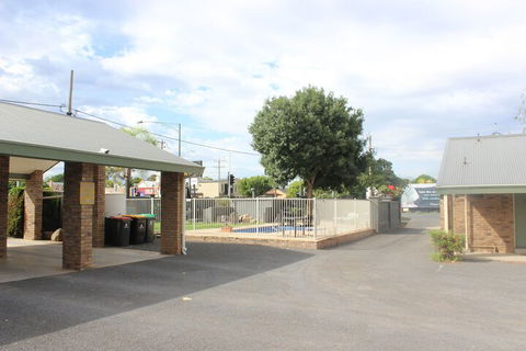 Bendigo Homestead Motor Inn & Apartments - Accommodation Perth 3
