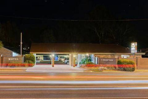 Bendigo Homestead Motor Inn & Apartments - Accommodation Perth 0