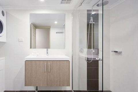 Pinnacle Apartments - Accommodation Perth 5