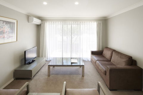 Pinnacle Apartments - Accommodation Perth 4