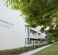 Pinnacle Apartments - Perth Resorts
