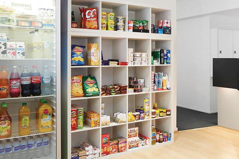 Pinnacle Apartments - Accommodation Perth 2