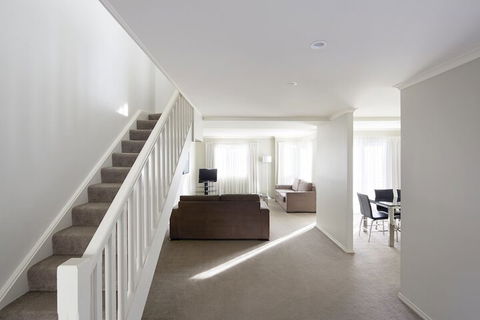 Pinnacle Apartments - Accommodation Perth 7