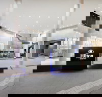 Hilton Brisbane - Accommodation Perth