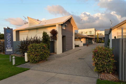 Captains At The Bay - Accommodation Perth 2
