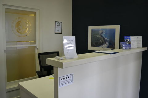 Captains At The Bay - Accommodation Perth 6