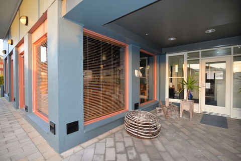 Captains At The Bay - Accommodation Perth 4