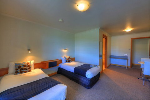Stanley Seaview Inn - Accommodation Perth 2