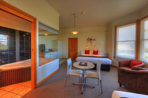 Stanley Seaview Inn - Accommodation Perth 3
