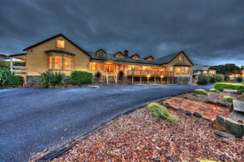 Stanley Seaview Inn - Accommodation Perth 0