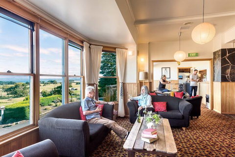 Stanley Seaview Inn - Accommodation Perth 1