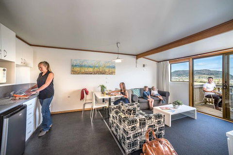 Stanley Seaview Inn - Accommodation Perth 7