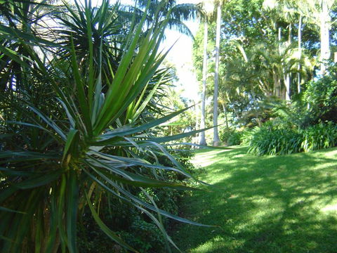 Sensom Luxury Bed & Breakfast - Accommodation Perth 2