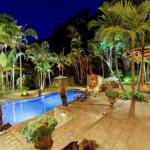 Sensom Luxury Bed & Breakfast - Accommodation Perth 0