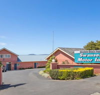 Swansea Motor Inn - Accommodation Perth