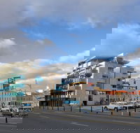 Zero Davey Boutique Apartment Hotel - Accommodation Perth