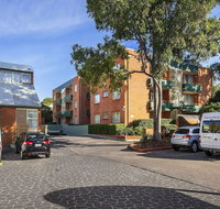 APX Parramatta - Perth Resorts