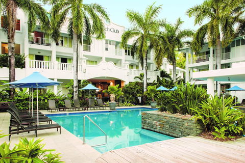 Peppers Beach Club And Spa - Palm Cove - Perth Resorts 2