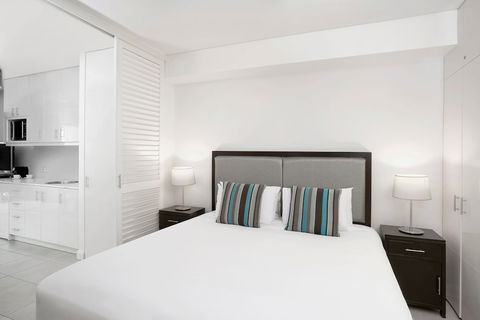 Peppers Beach Club And Spa - Palm Cove - Perth Resorts 6